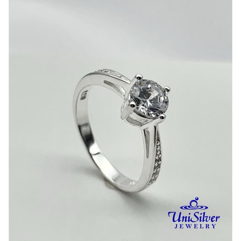 Unisilver on sale ring price