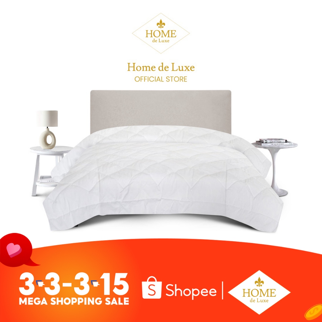 Home de Luxe