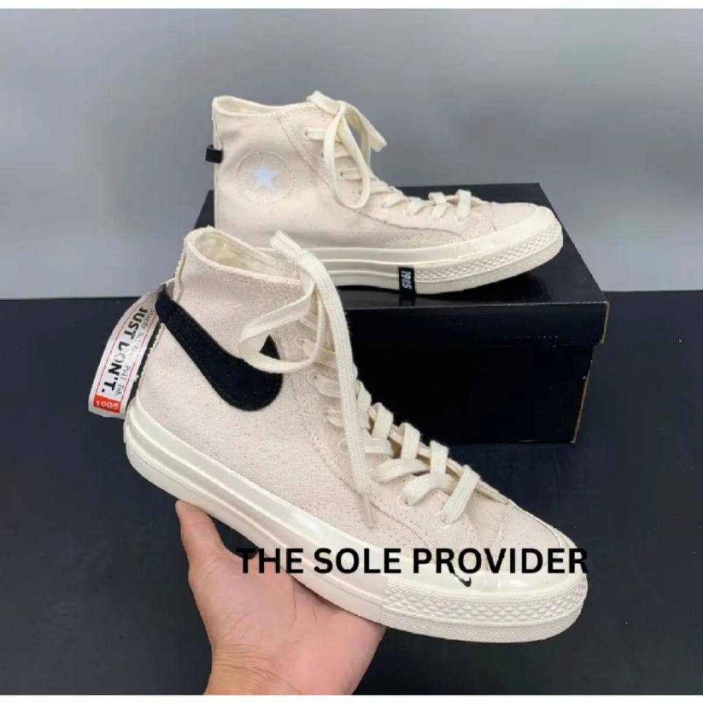 Nike sales x converse