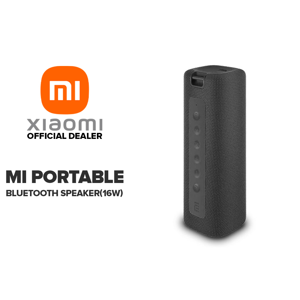 Redmi best sale bluetooth speaker