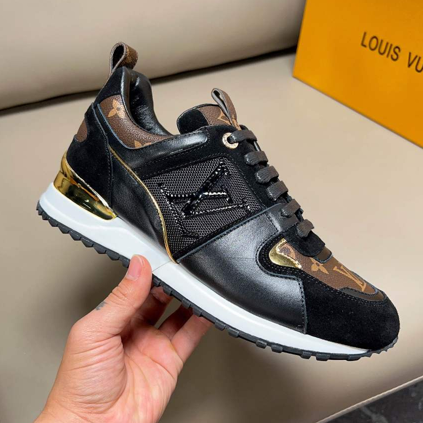 Shop the Latest Louis Vuitton Footwear in the Philippines in