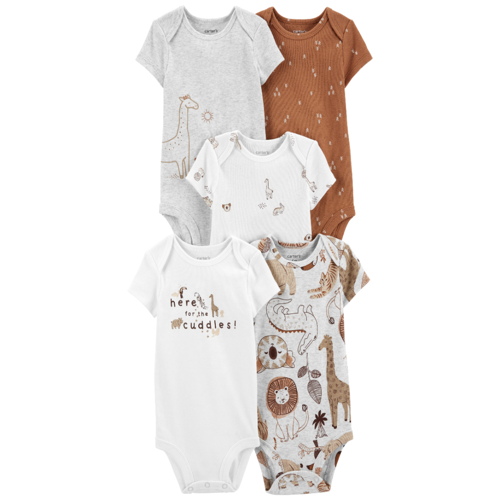 Buy Carters Baby Clothes Girl Toddler online