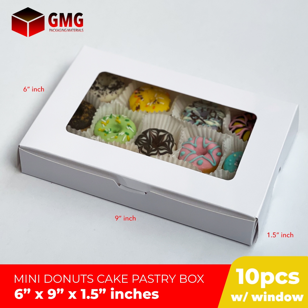 GMG Packaging, Online Shop | Shopee Philippines