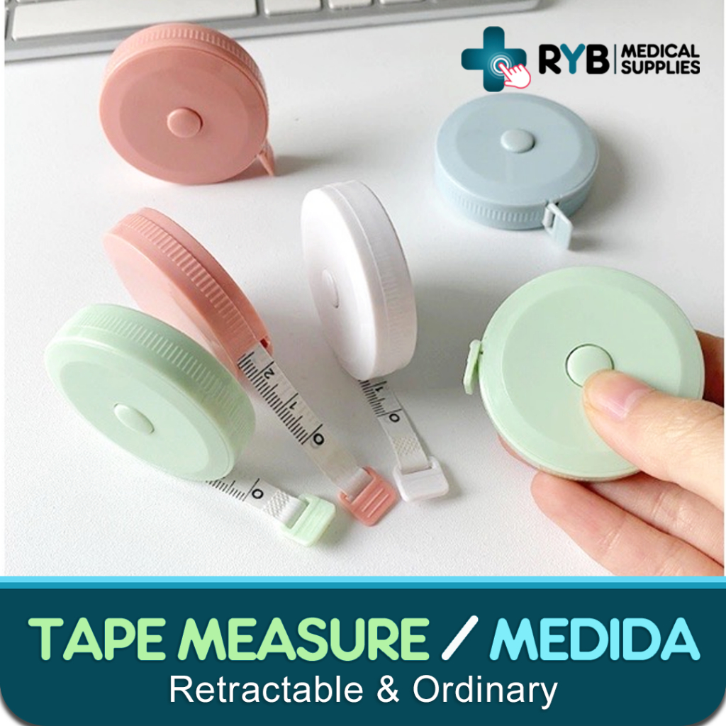 Medical Tape Measure