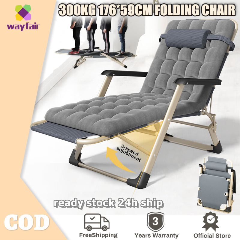 Wayfair folding chair discount bed
