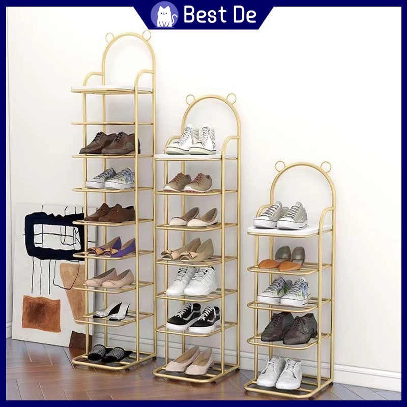 Noli Shoe Rack (Set of 2)