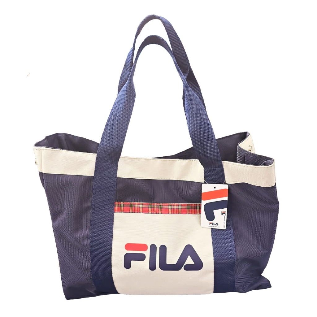 Tote deals bag fila