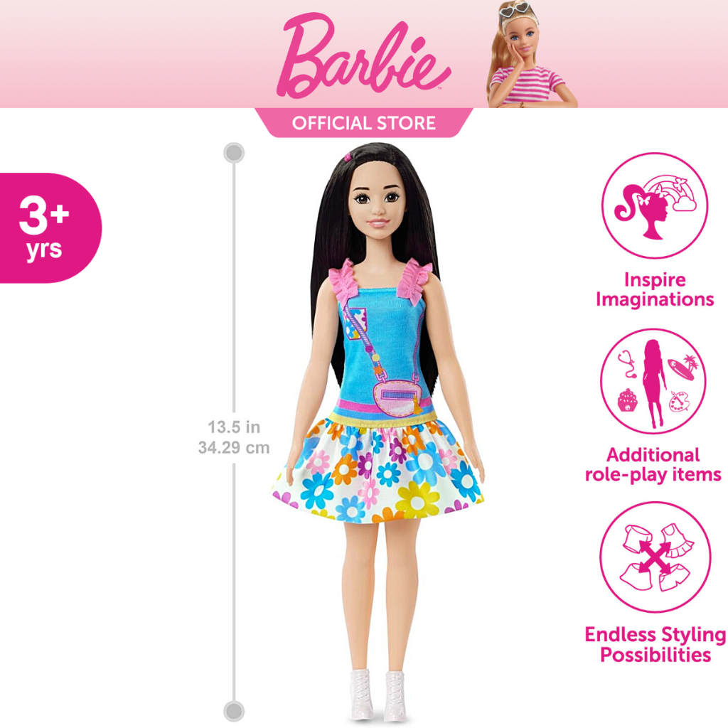 BARBIE STORE, Online Shop