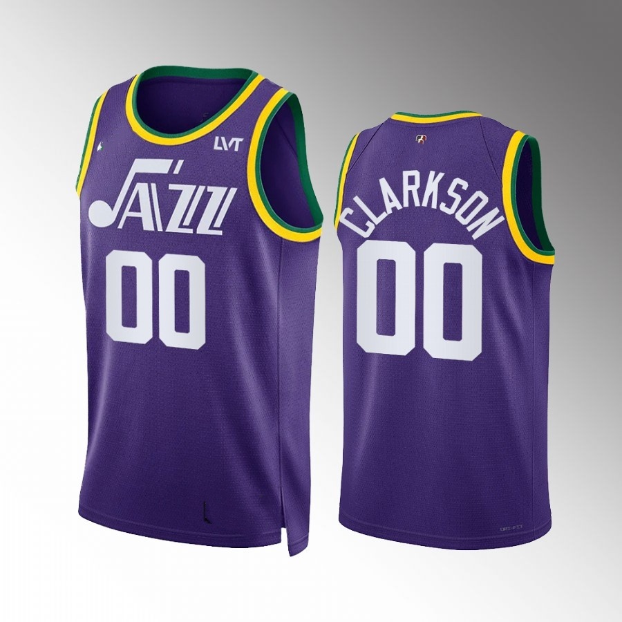 Jersey utah 2024 jazz 2019