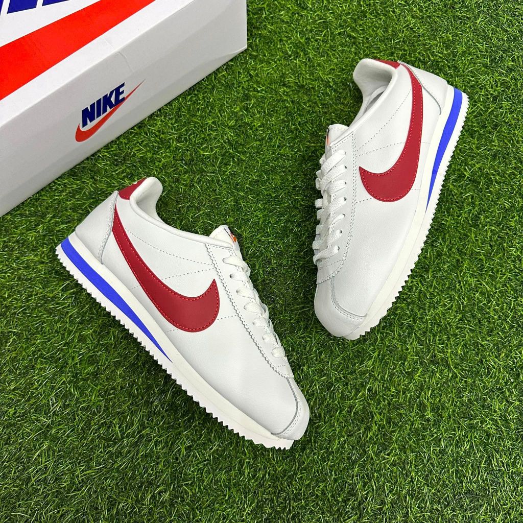 Nike Classic Cortez Forrest Gump 2018 Unauthorized Authentic