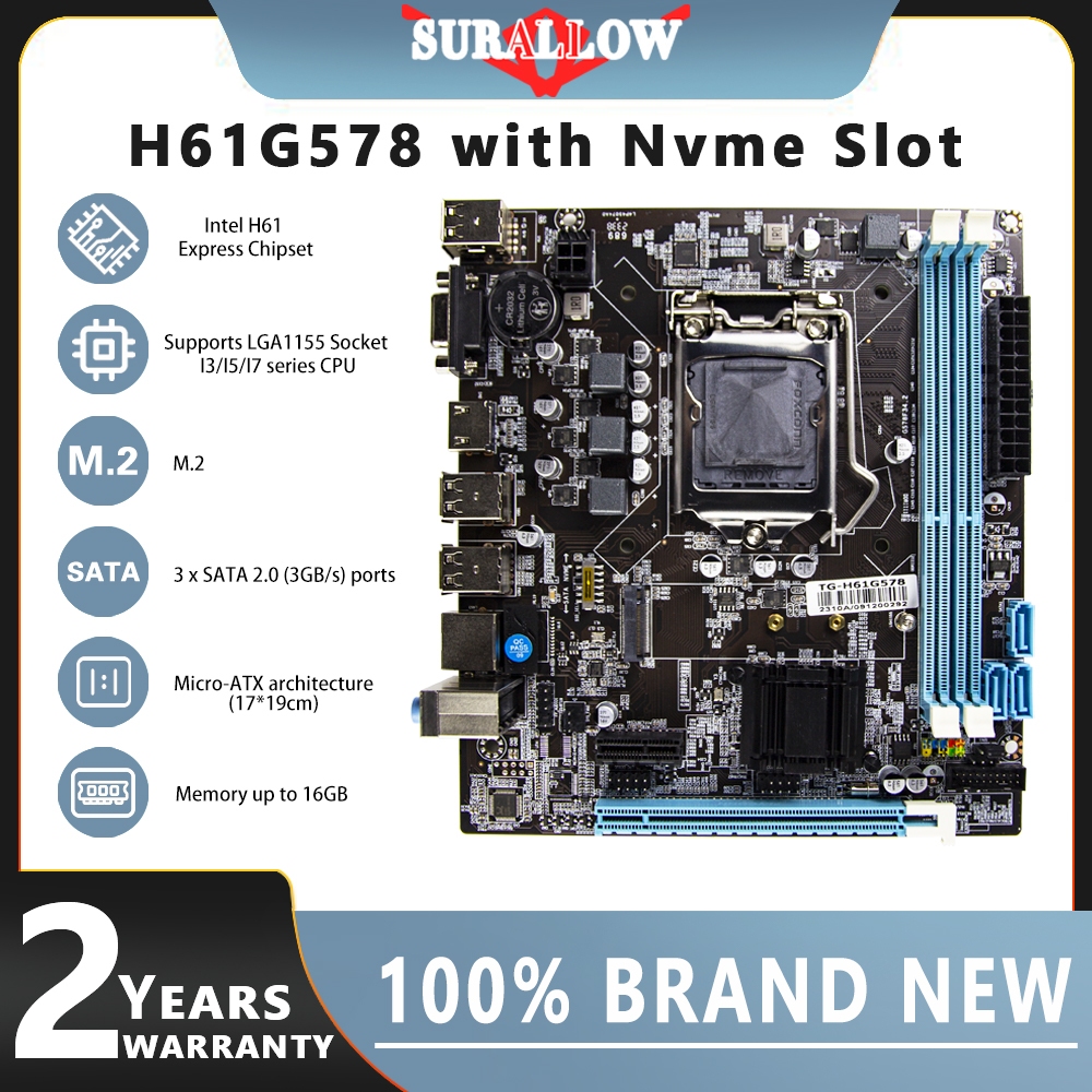 H61 express on sale