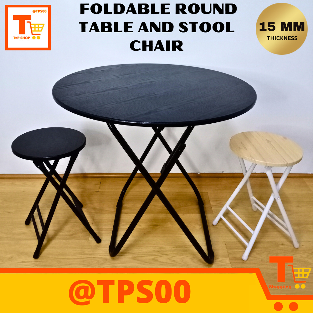 Stool chair deals foldable