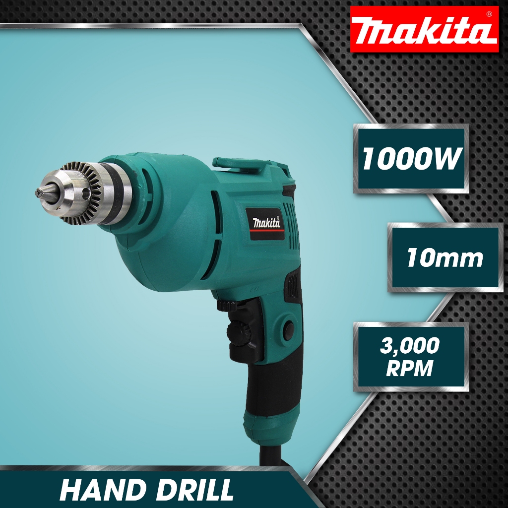 Shopee on sale hand drill