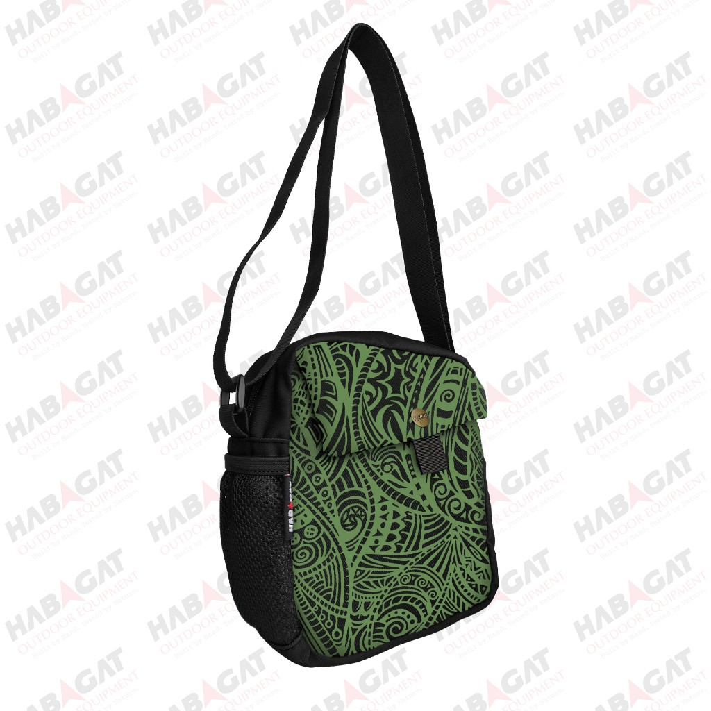 Habagat sling bag hot sale