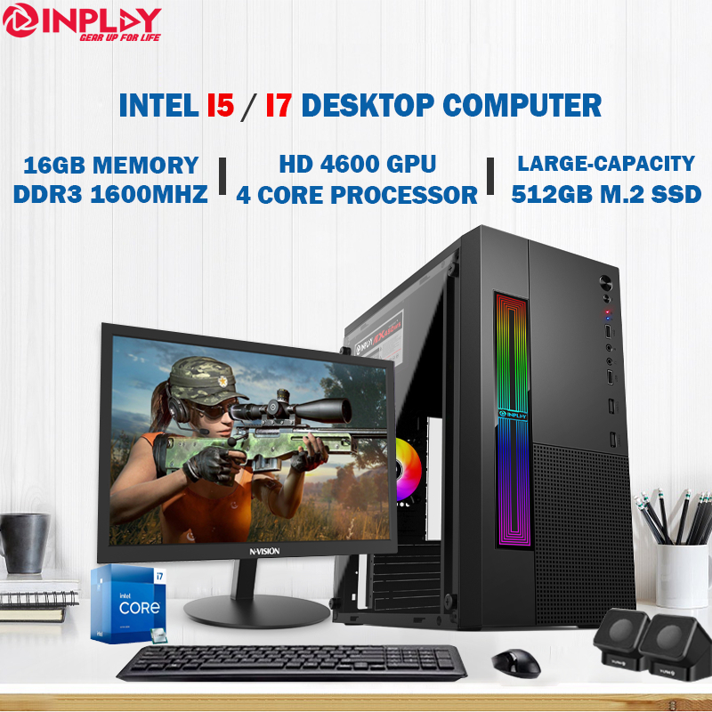 Computer 16gb hot sale