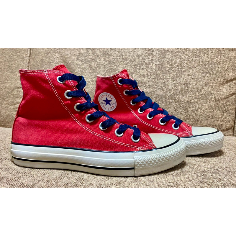 Converse Chuck Taylor Womens Size 5 US Original Shopee Philippines