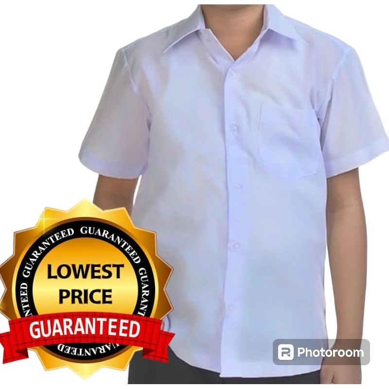 UNIFORM POLO St Mark KIDS TO ADULT