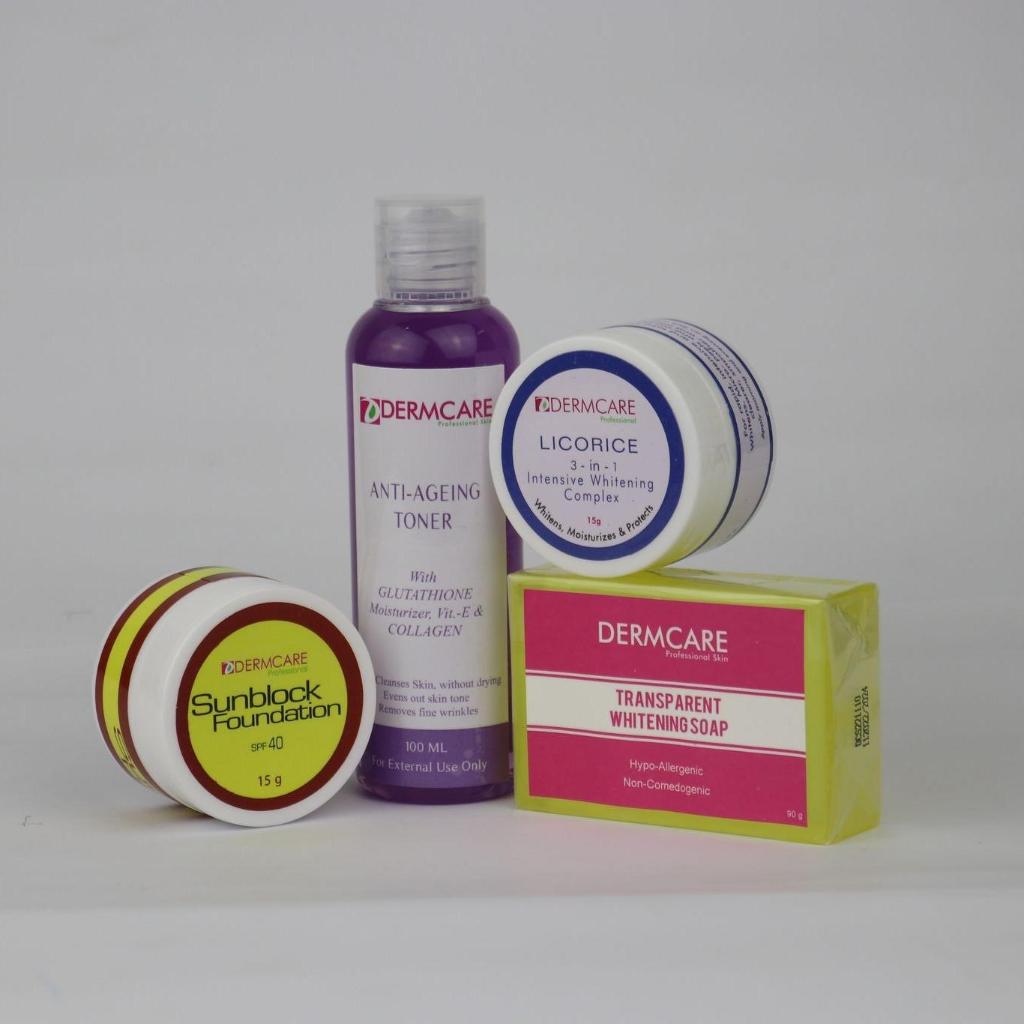 DERMCARE Philippines Online Shop Shopee Philippines