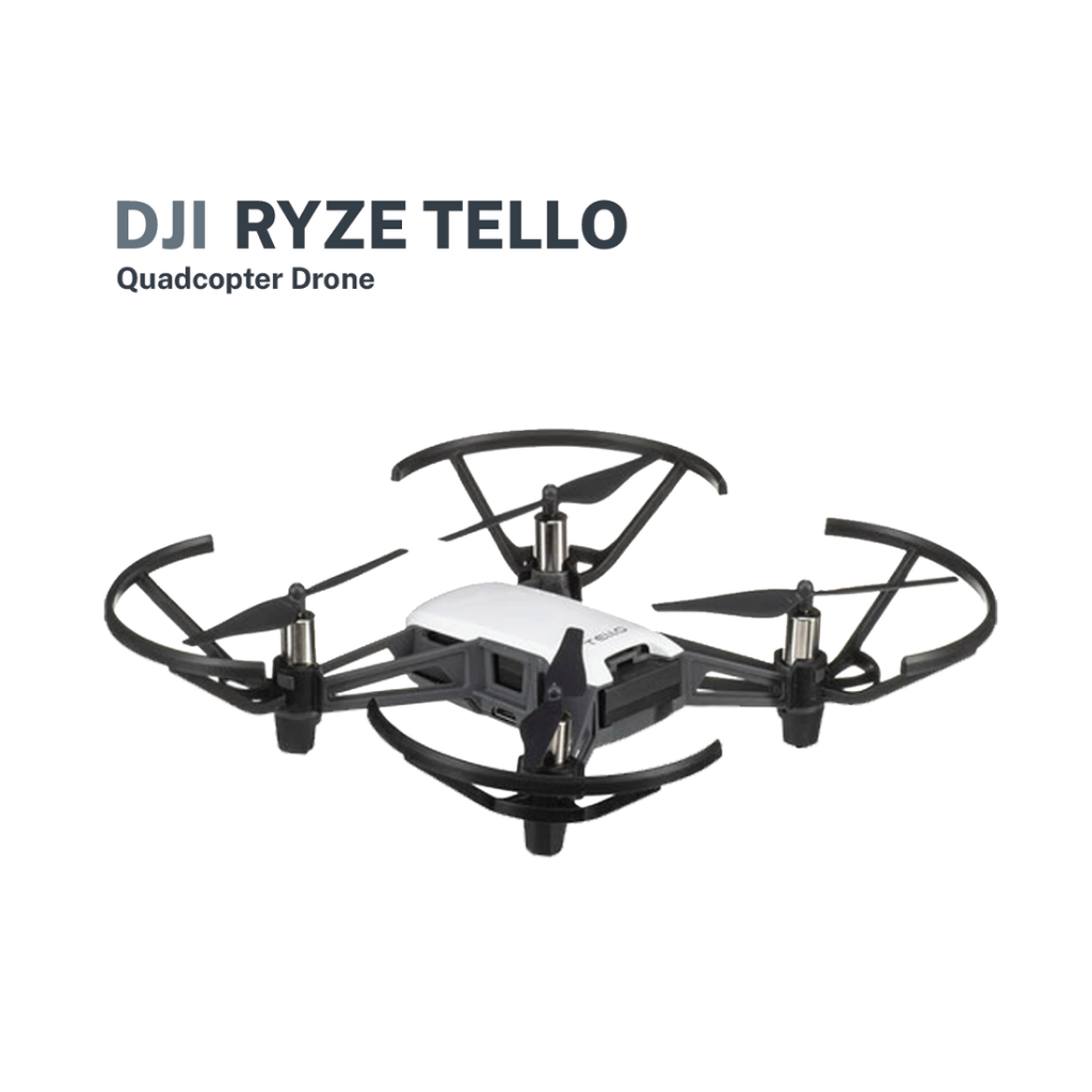 Dji tello shopee discount