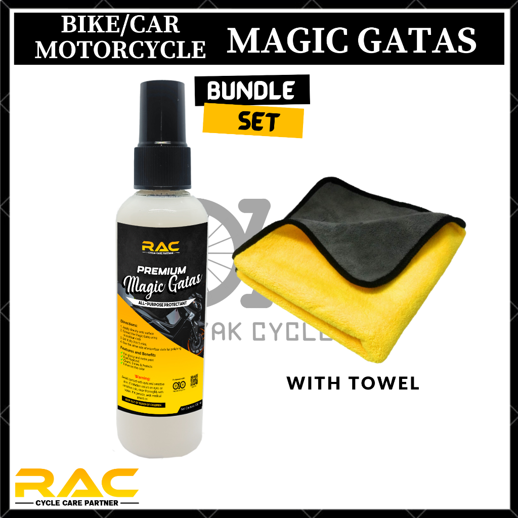 Magic cheap cycle online