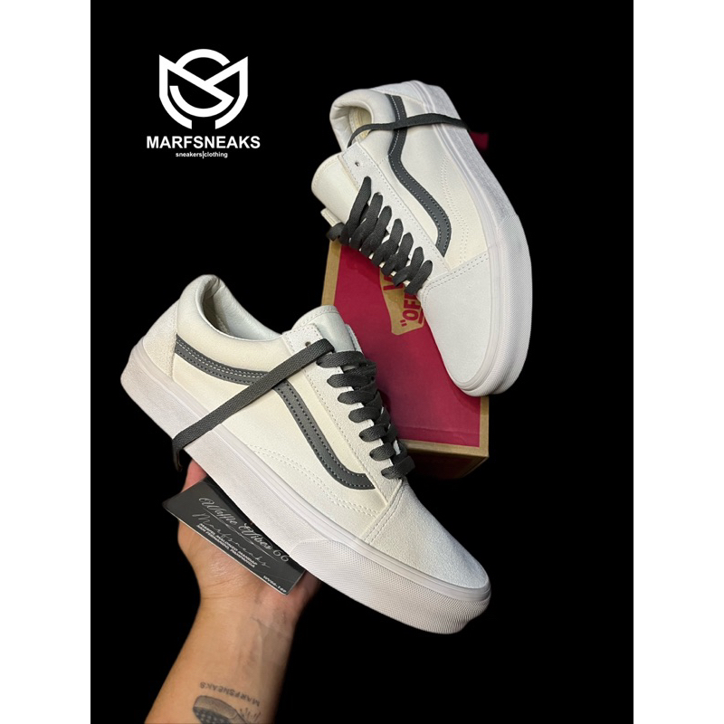 Vans old clearance skool pro philippines