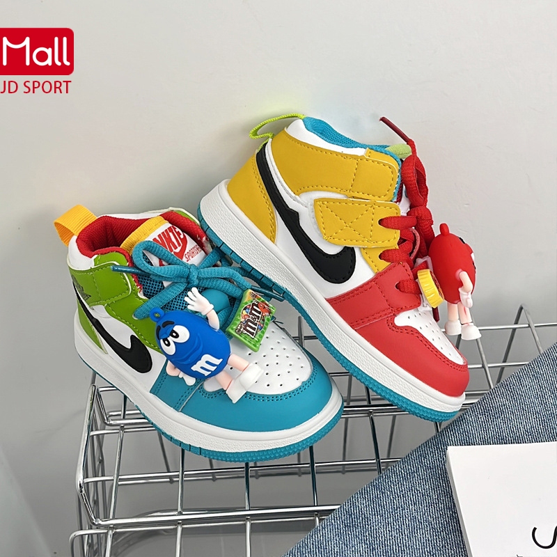 Jd sports hotsell kids wear