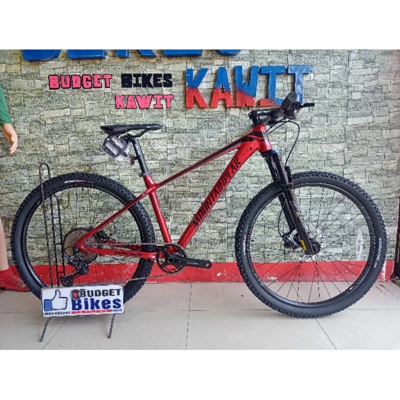 Budget deals bike shop