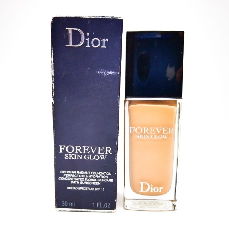 Sephora dior outlet forever skin glow