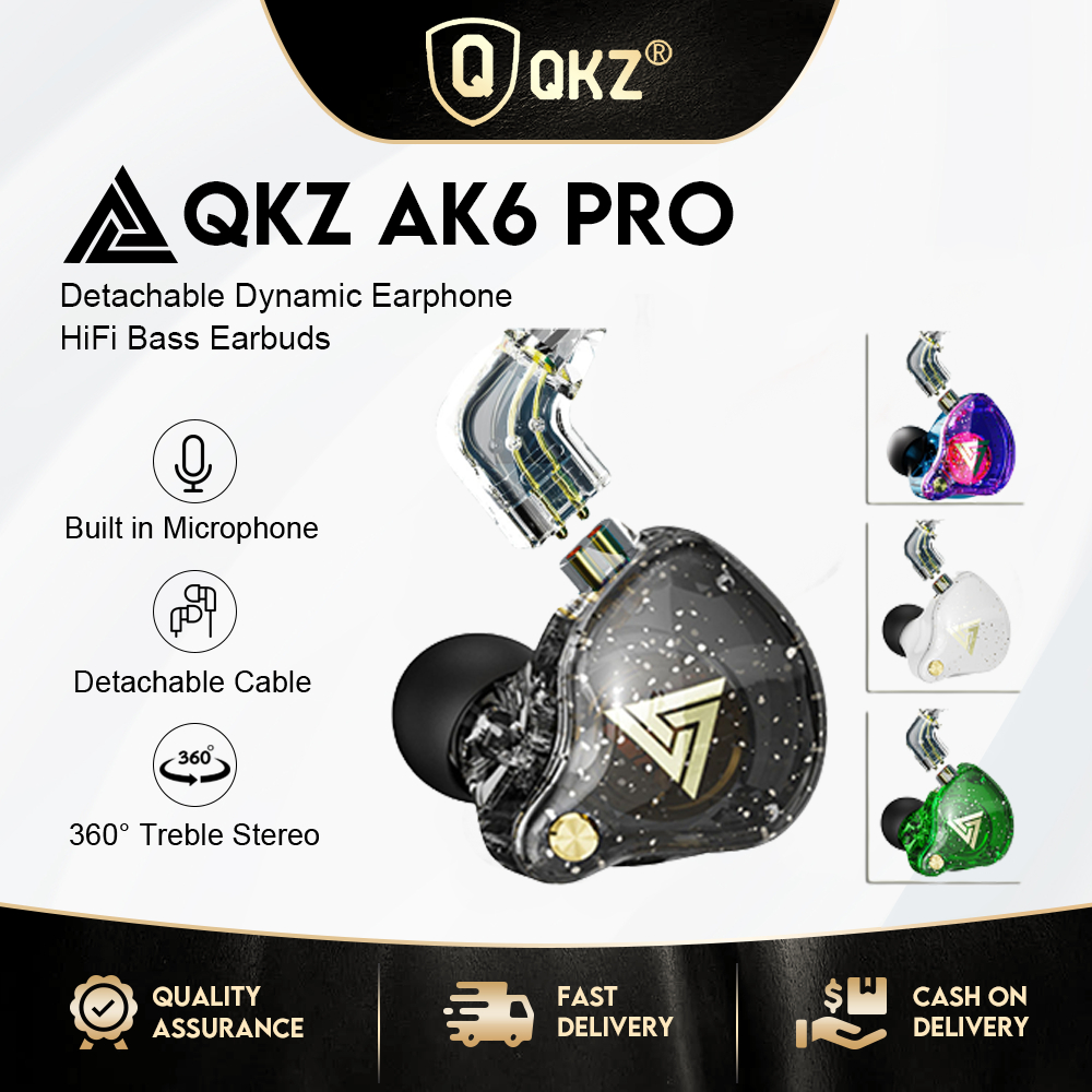 QKZ Flagship Direct Online Shop Shopee Philippines