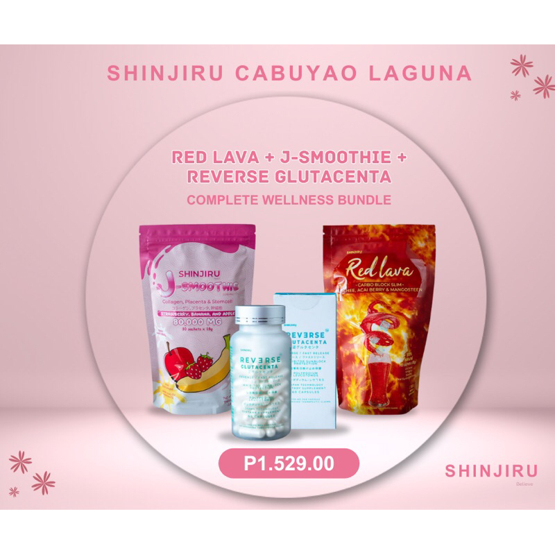 Shinjiru Wellness Cabuyao, Online Shop | Shopee Philippines