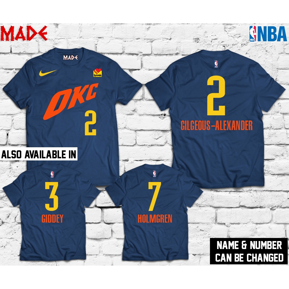 Harden clearance okc jersey