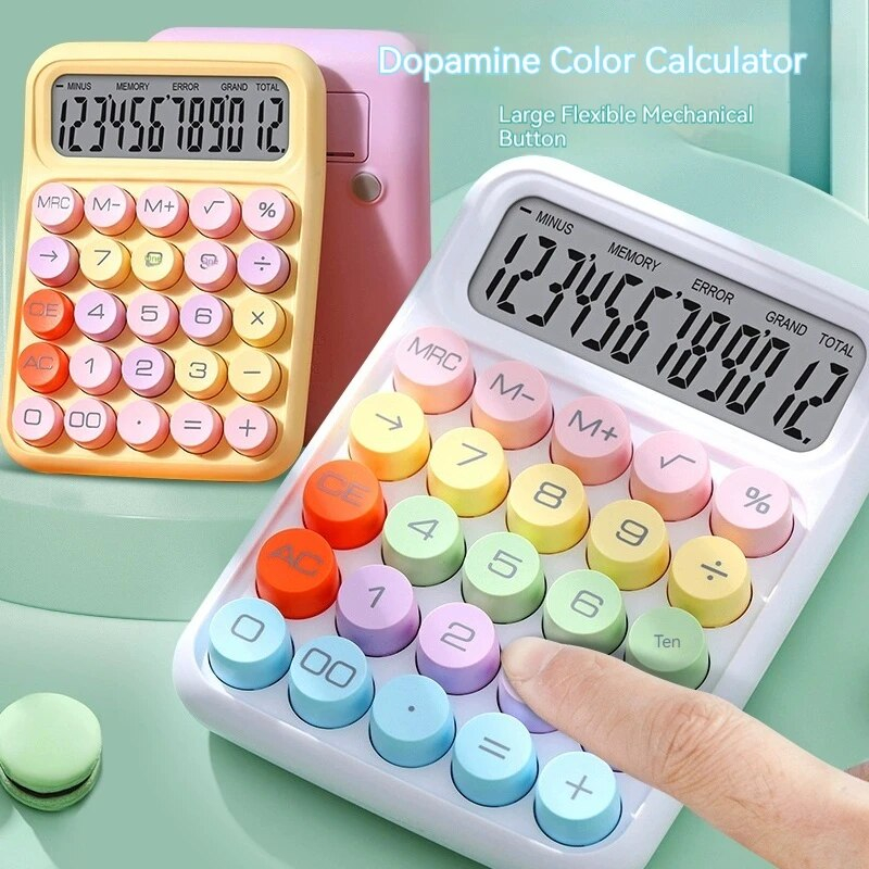 Can i have a deals calculator please