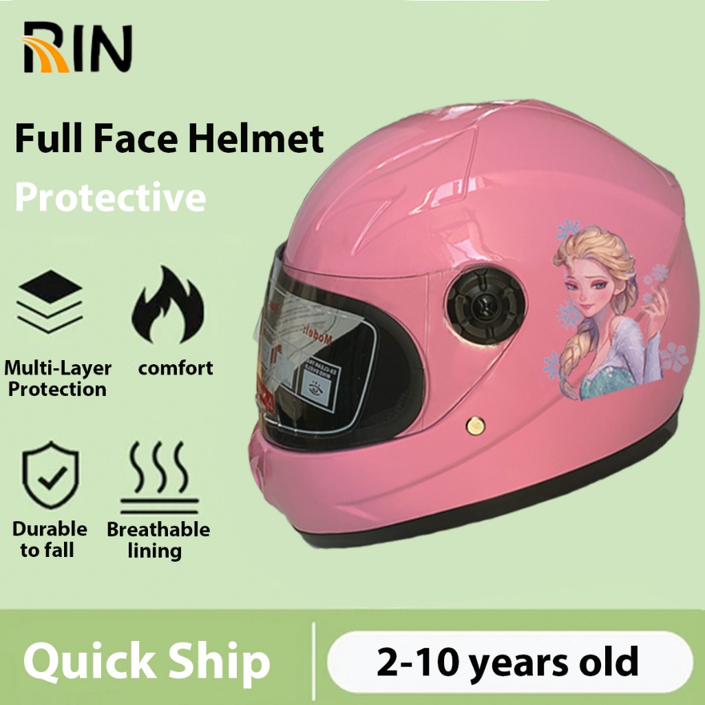 Helmet for 10 year old on sale