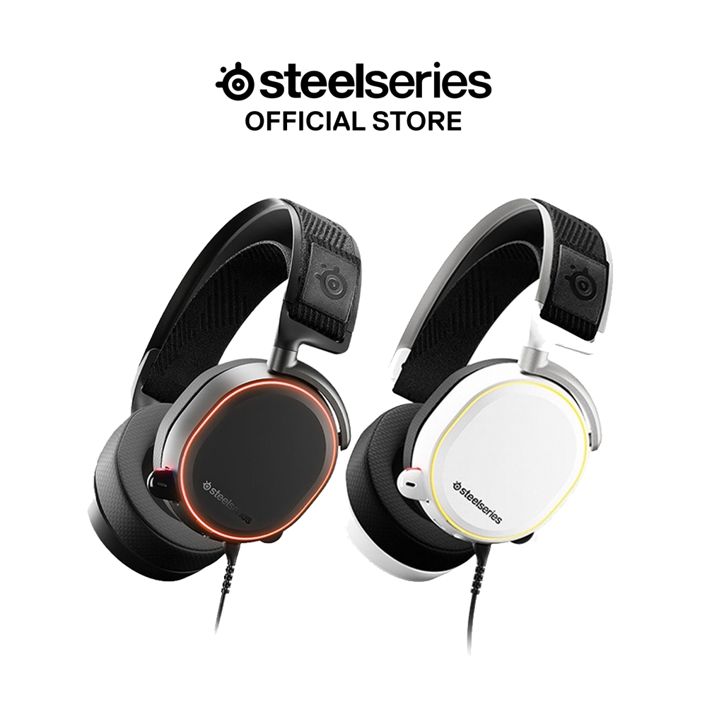 Steelseries arctis pro 2024 wired ps4