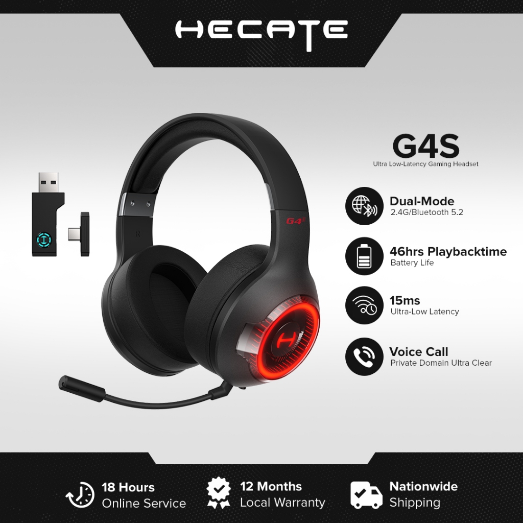 Shopee gaming headphones hot sale