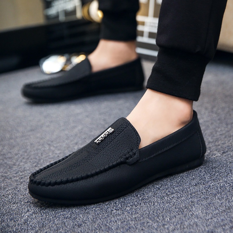 Loafer shoes for hot sale boys 2019