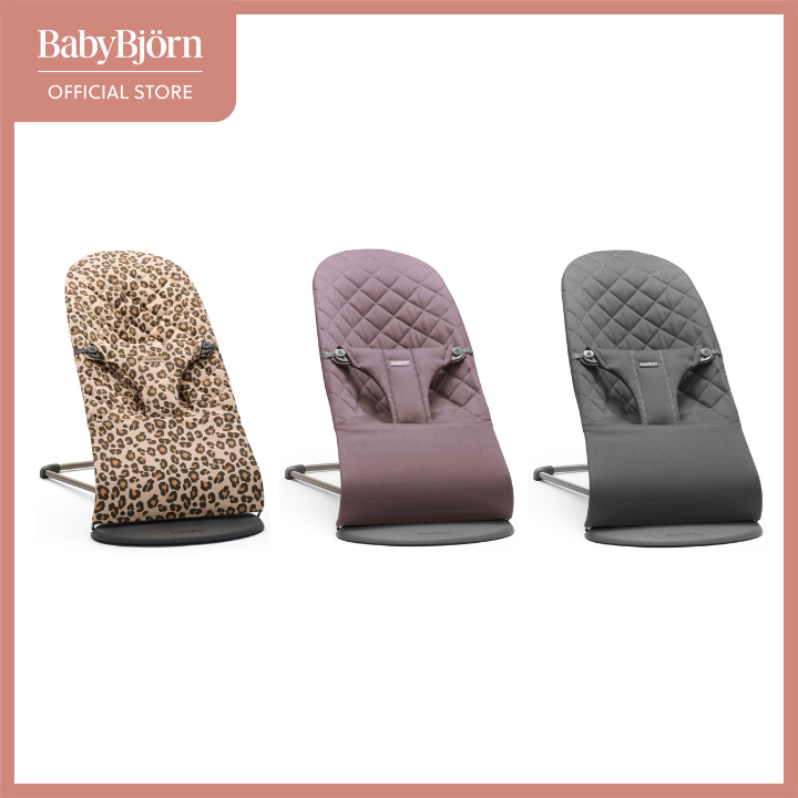 Babybjörn bouncer hot sale