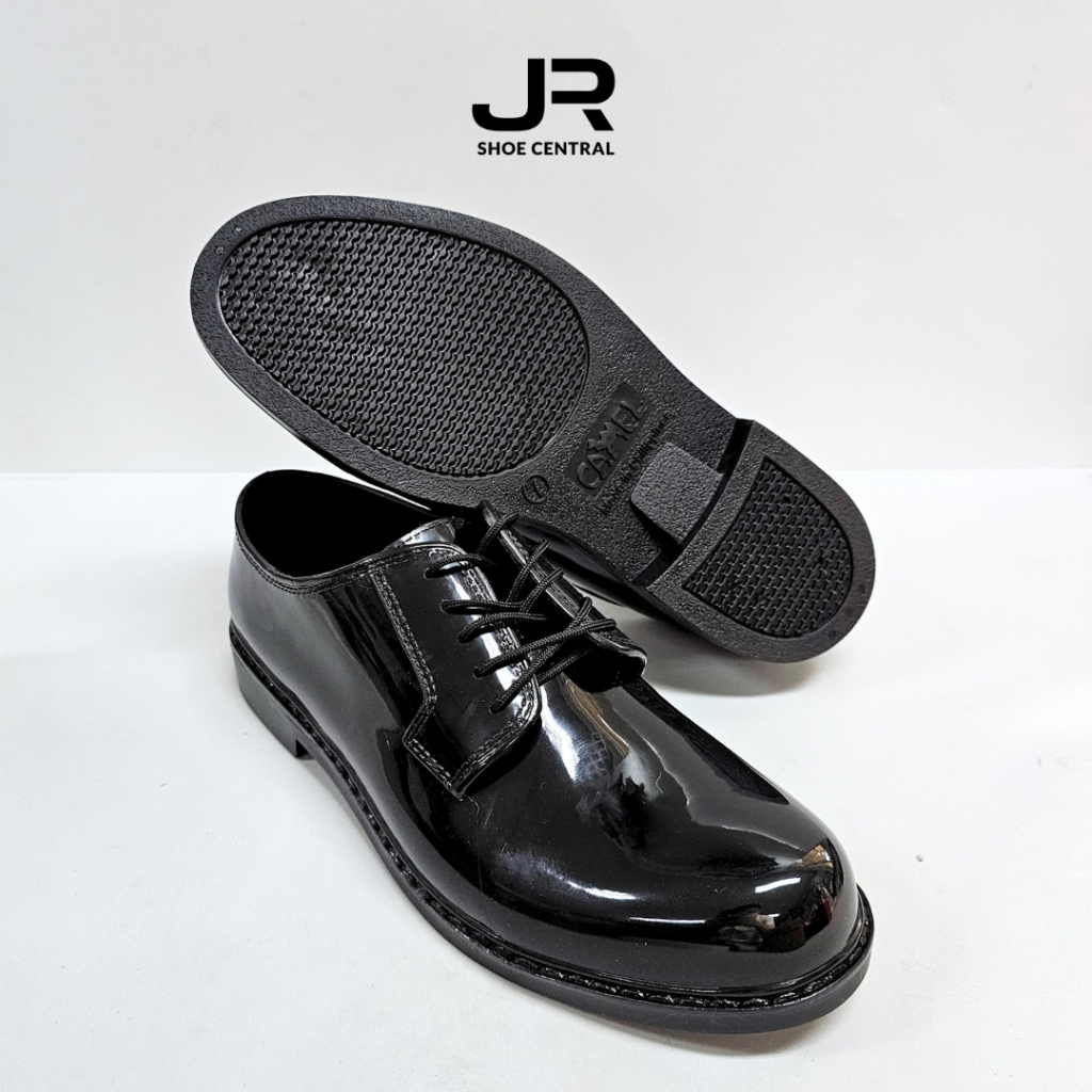 Security guard clearance shoes online