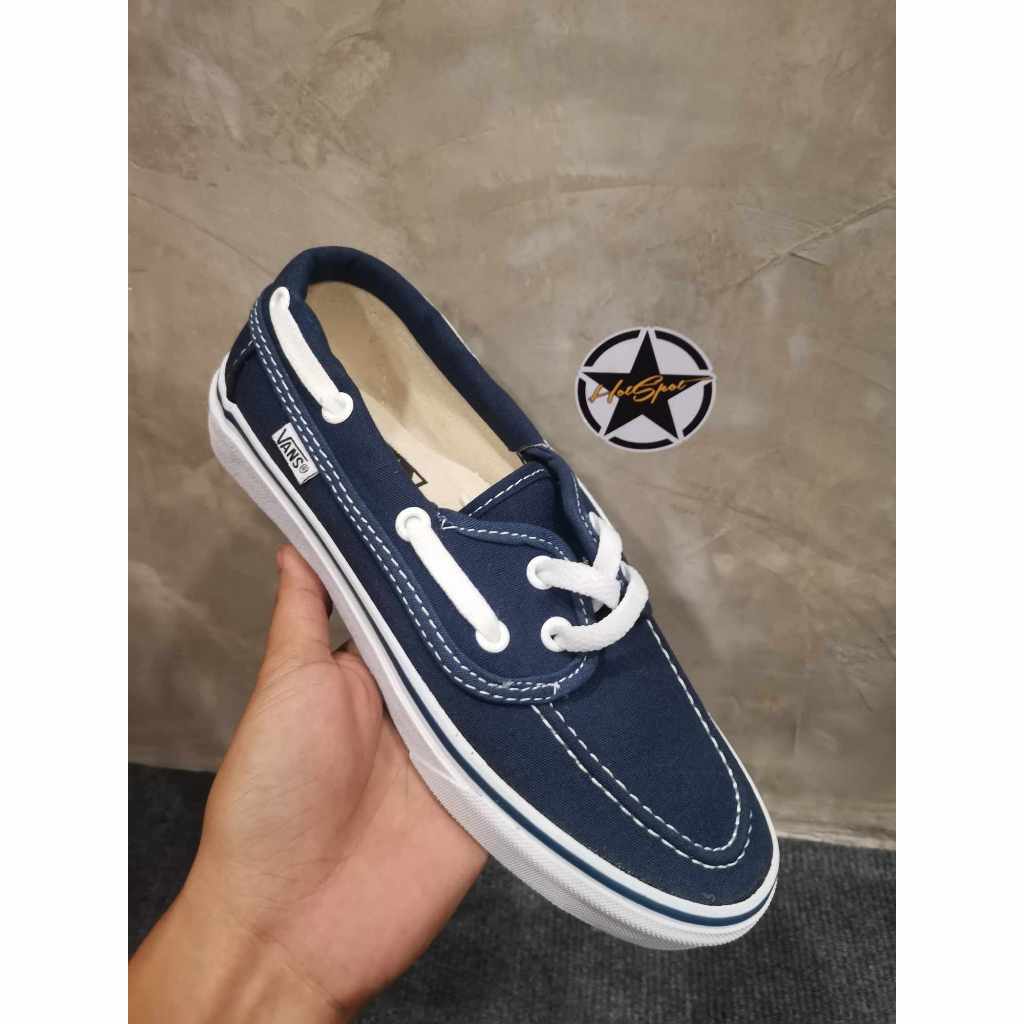 Vans top hotsell sider price