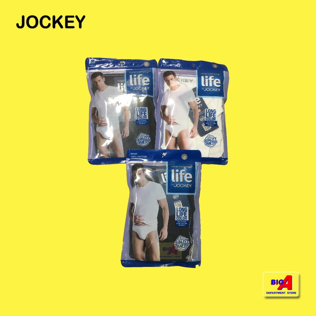 Shop Jockey Life Brief online