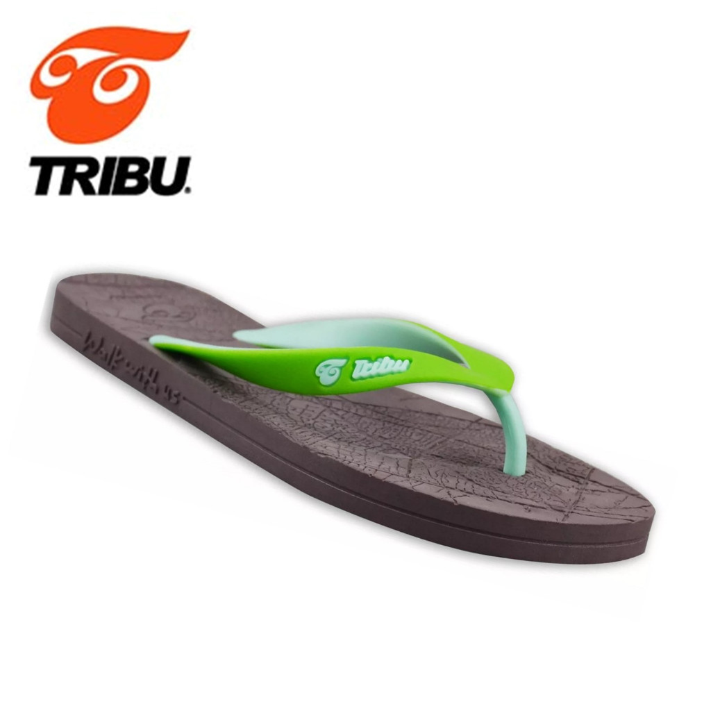 Tribu slippers 2024