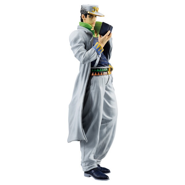 Jotaro Kujo high quality ichiban kuji jjba figure