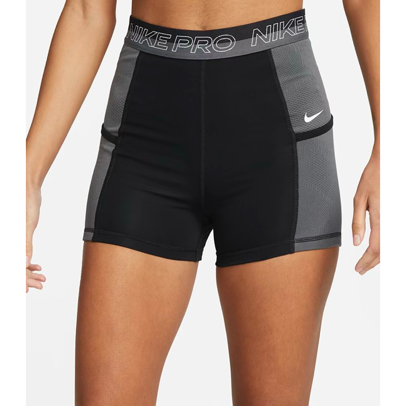 Nike pro compression shorts best sale size chart