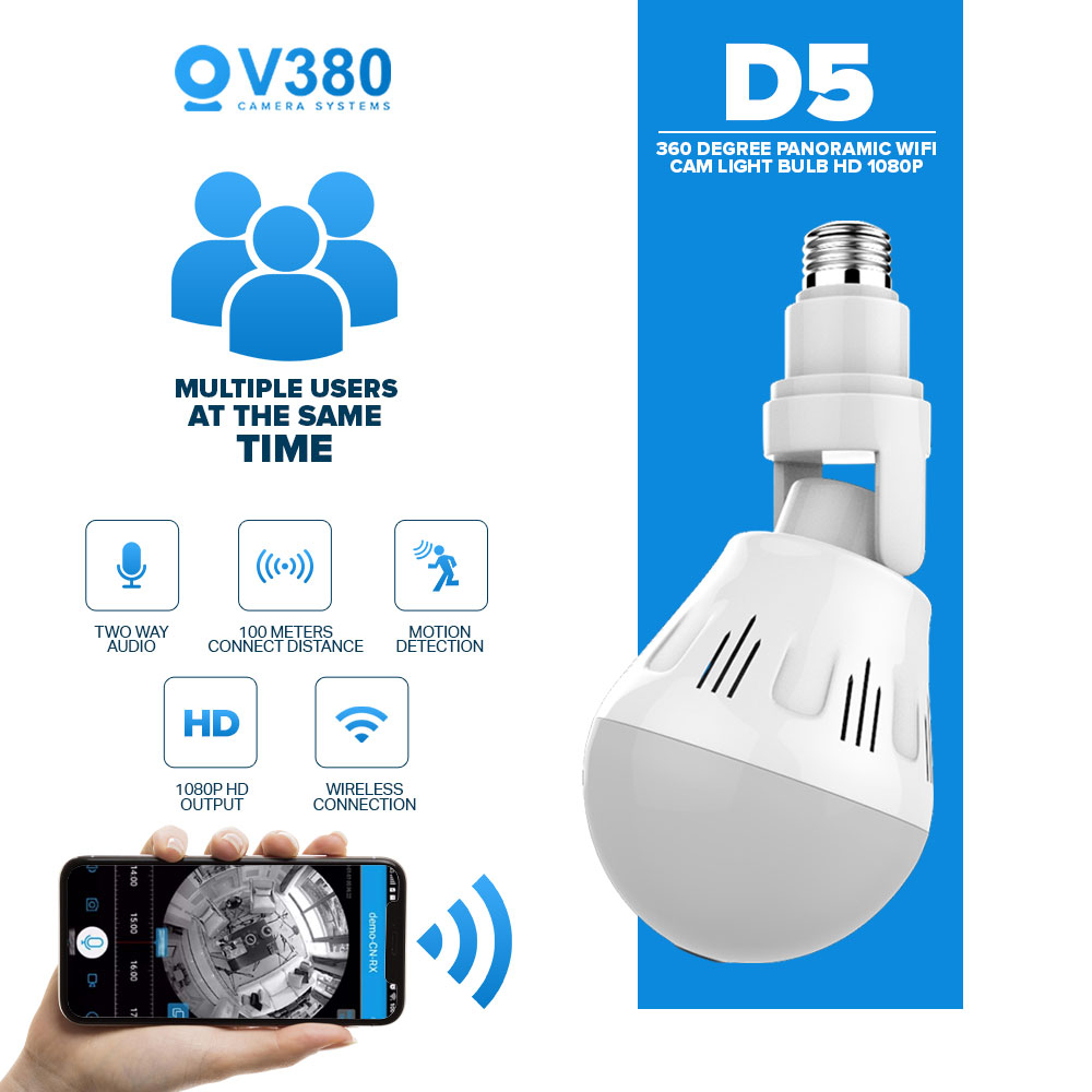xiaovv d5 360