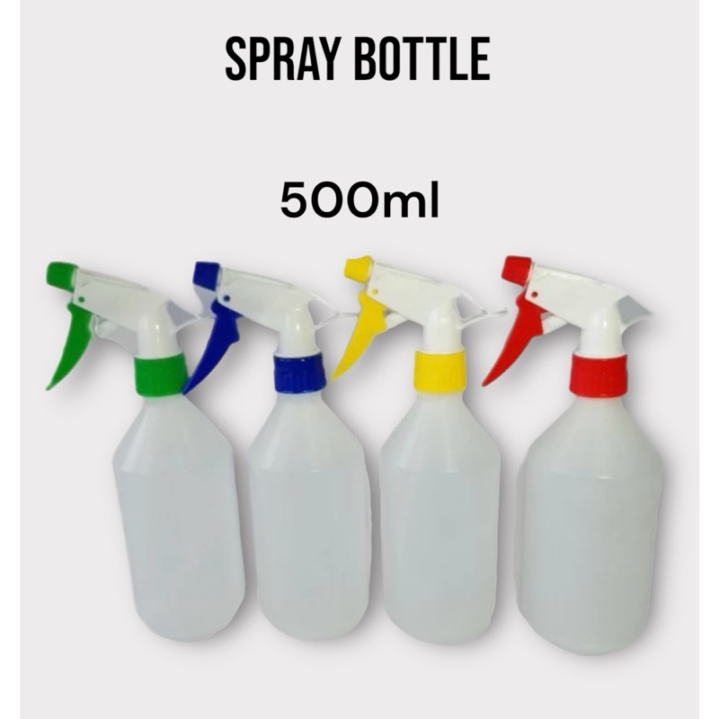 Spray Bottle