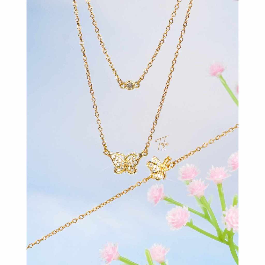 Shop necklace extender for Sale on Shopee Philippines