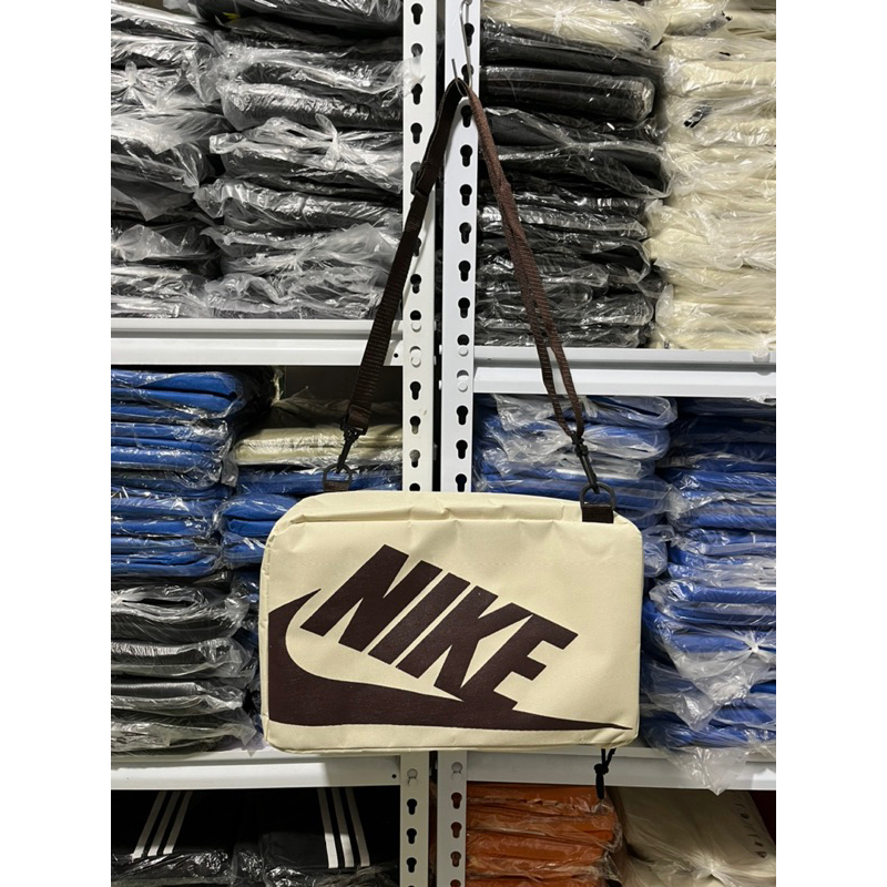 Shoe on sale bag nike