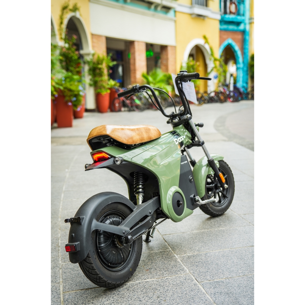 Electric bike shopee hot sale