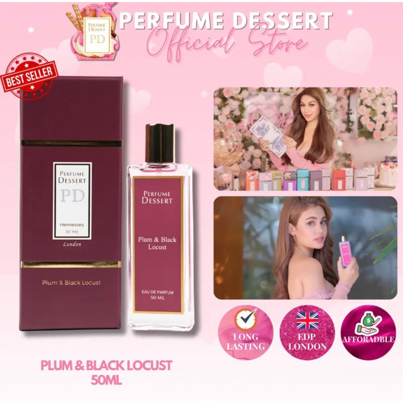 Original best sale perfume philippines