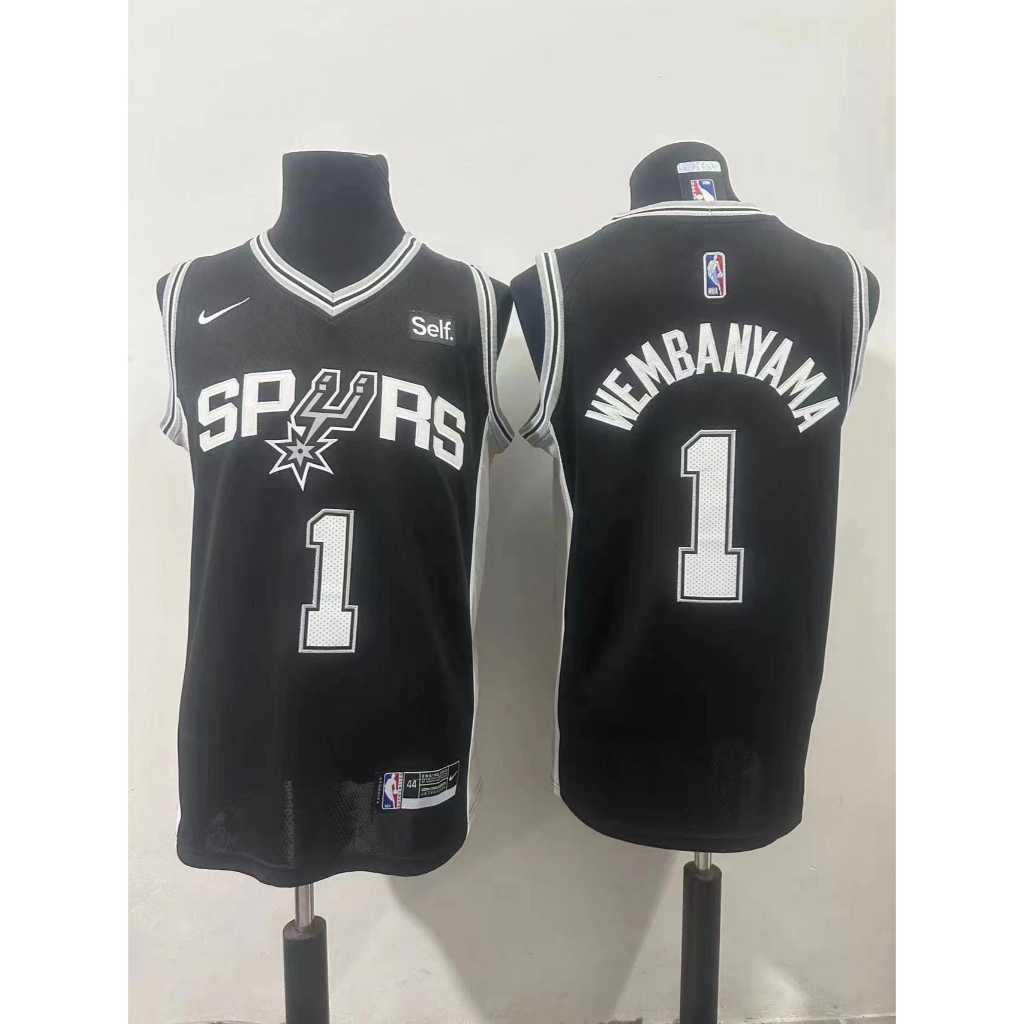 San Antonio Spurs #2 Kawhi Leonard, Black Jersey - Shop Team